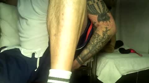 Sbamx online show from February 16, 8:10 am