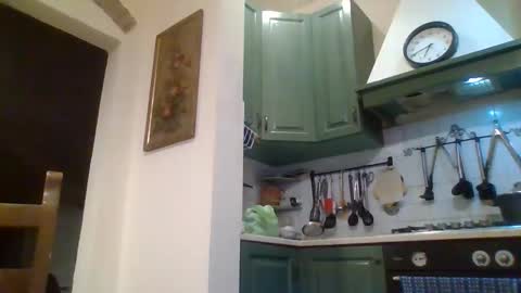 sbrinaiceberg online show from October 24, 4:42 am