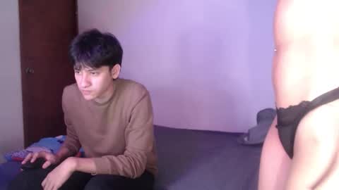 Sc andre online show from March 19, 8:46 pm