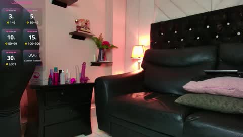 scarlett online show from February 16, 12:56 pm