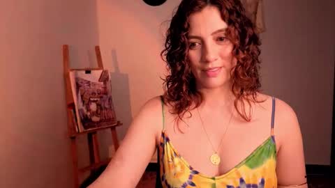 Venus online show from March 4, 2:45 pm