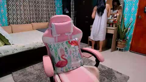 scarlett. online show from March 4, 2:17 am