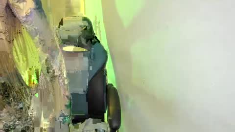 scarbadgirl_ online show from April 14, 3:45 am