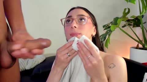 Scarett Jackson online show from January 8, 3:51 am