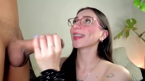 Scarett Jackson online show from February 19, 12:46 am