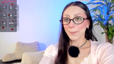 Scarett Jackson online show from February 9, 6:39 am