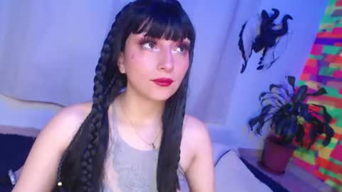 Snapshot of scarlat_diamond chatting on August 6, 11:06 pm Scarlat Diamond online show from August 6, 11:06 pm