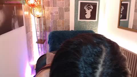 Snapshot of scarleet_miaa chatting on July 21, 7:16 pm Scaelet Mia online show from July 21, 7:16 pm