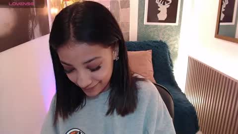 Snapshot of scarleet_miaa chatting on July 29, 2:15 pm Scaelet Mia online show from July 29, 2:15 pm