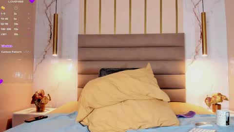 Scarleet online show from April 11, 8:13 pm