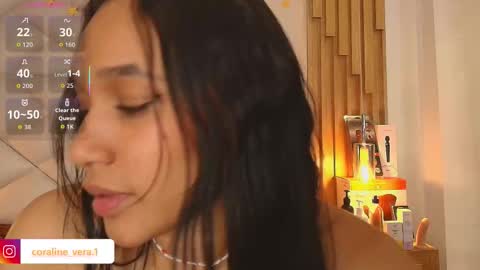 scarleett_ebony online show from February 21, 12:11 am