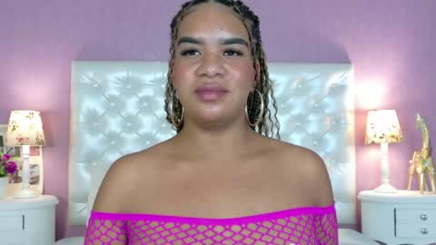 Scartlett online show from April 18, 5:00 am