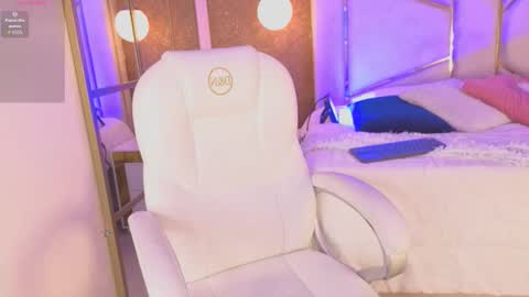 Scarlett online show from February 14, 7:32 pm