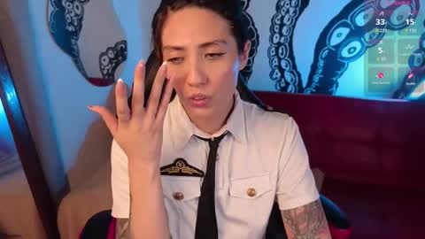 Explicit Content  online show from October 6, 6:55 am