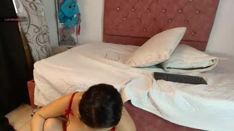 Snapshot of scarlet__rose_ chatting on July 14, 6:57 pm scarlet__rose_ online show from July 14, 6:57 pm
