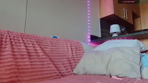 Scarlet Carnal -  online show from January 26, 2:52 pm