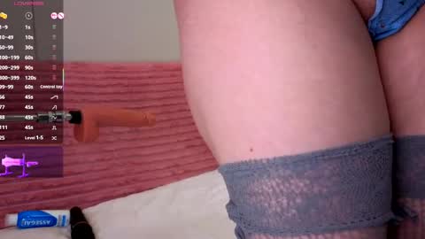 Scarlet Carnal -  online show from May 22, 8:36 pm