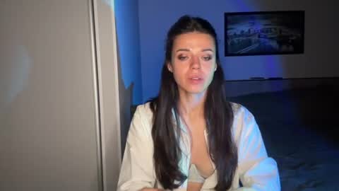Snapshot of scarlet_daisy_ chatting on July 14, 10:21 am Sophie online show from July 14, 10:21 am