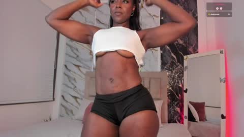 scarlet online show from April 8, 6:19 pm