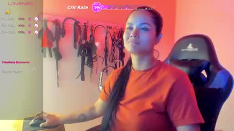 Snapshot of scarlet_kennedy98 chatting on July 22, 12:02 am scarlet taylor kennedy online show from July 22, 12:02 am