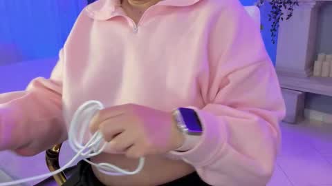  Celeste online show from November 26, 12:17 pm