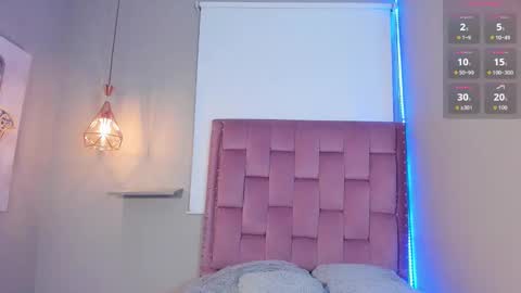 scarlet_vixen_ online show from March 28, 1:00 pm