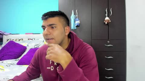 ScarletandRyan28 online show from March 23, 9:57 am