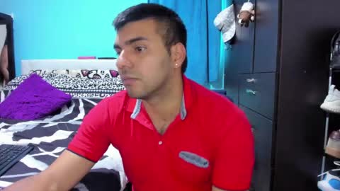 ScarletandRyan28 online show from May 26, 3:19 pm