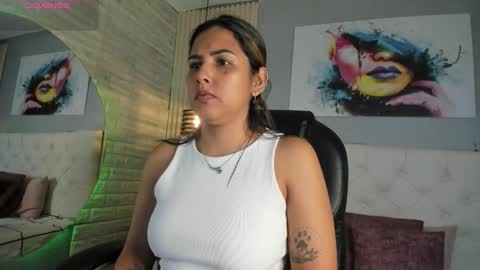 Scarlet online show from January 14, 9:26 am