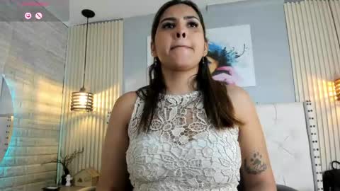 Snapshot of scarletbaker__ chatting on April 20, 8:54 pm Scarlet online show from April 20, 8:54 pm