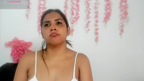 Snapshot of scarletbaker__ chatting on May 8, 7:08 pm Scarlet online show from May 8, 7:08 pm