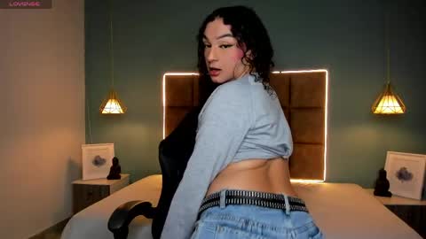 scarlet online show from April 7, 3:29 am