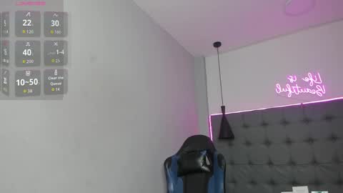 Snapshot of scarletcherry18 chatting on April 20, 2:47 am scarlet online show from April 20, 2:47 am