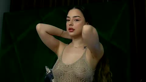 Scarlet online show from March 13, 12:50 am