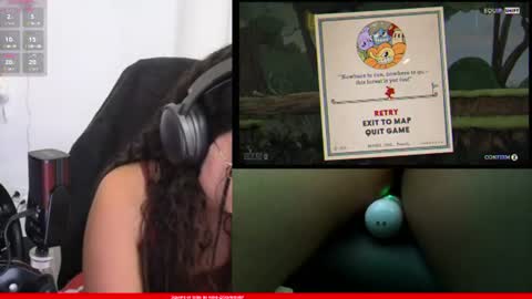 Snapshot of scarletdollof chatting on June 9, 9:15 pm ScarletDollOf online show from June 9, 9:15 pm