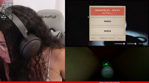 Snapshot of scarletdollof chatting on June 10, 8:30 pm ScarletDollOf online show from June 10, 8:30 pm