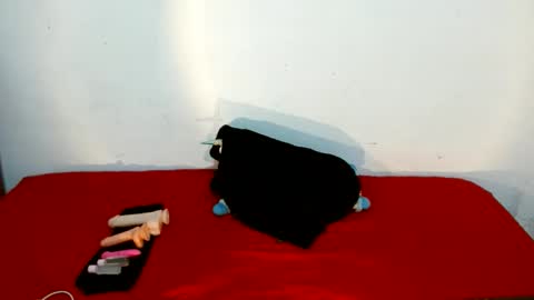 Snapshot of scarletfox__03 chatting on February 23, 2:53 am Scarletfox Fox online show from February 23, 2:53 am