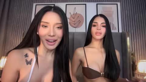 ur sweetest scarlet online show from February 22, 4:16 pm