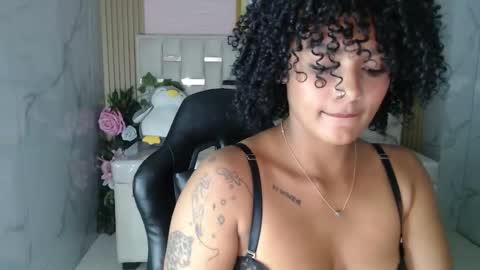 Scarleth online show from February 25, 10:19 pm