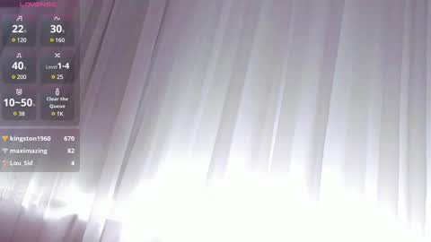              online show from February 14, 6:08 pm