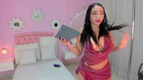 scarleth_slut online show from February 16, 11:50 am