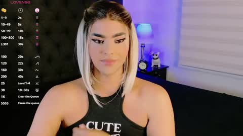 Snapshot of scarleth_sweety chatting on April 27, 1:58 am scarleth_sweety online show from April 27, 1:58 am