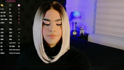 Snapshot of scarleth_sweety chatting on April 30, 2:51 am scarleth_sweety online show from April 30, 2:51 am