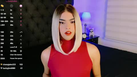 Snapshot of scarleth_sweety chatting on May 19, 1:56 am scarleth_sweety online show from May 19, 1:56 am