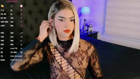 Snapshot of scarleth_sweety chatting on May 21, 2:29 am scarleth_sweety online show from May 21, 2:29 am