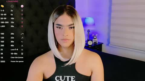 Snapshot of scarleth_sweety chatting on May 27, 2:08 am scarleth_sweety online show from May 27, 2:08 am