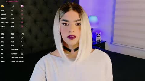 Snapshot of scarleth_sweety chatting on May 29, 3:48 am scarleth_sweety online show from May 29, 3:48 am