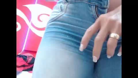 Snapshot of scarlethchannel chatting on October 29, 3:36 pm Scarleth online show from October 29, 3:36 pm