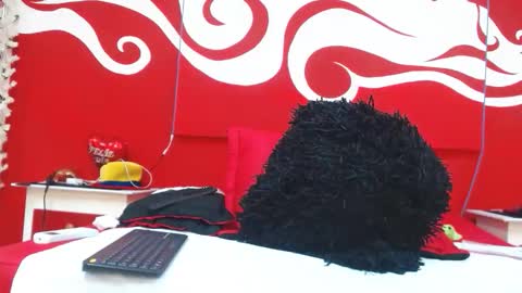 Scarleth online show from November 14, 10:51 pm