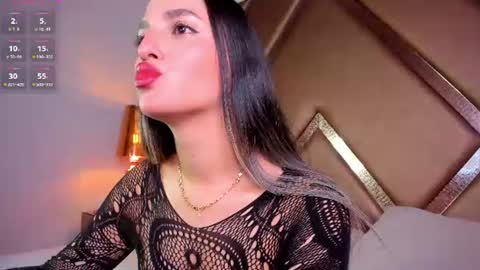 Snapshot of scarlethcollins_ chatting on June 24, 12:15 pm Scarleth online show from June 24, 12:15 pm